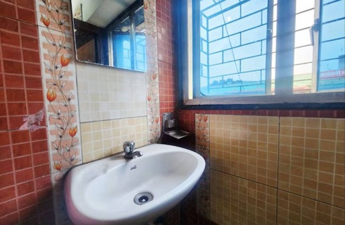 Sealdah Hotel | Hotel Sushil International