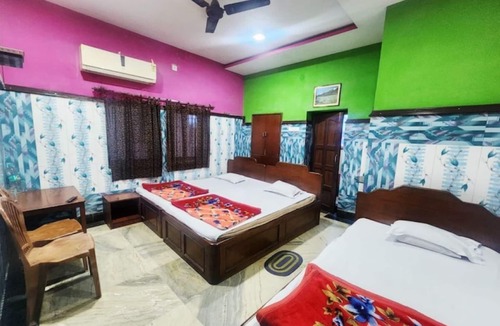 Sealdah Hotel | Hotel Sushil International