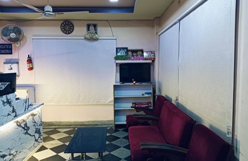 Puri Hotel | Hotel Swagat