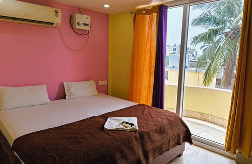 Puri Hotel | Hotel Swagat