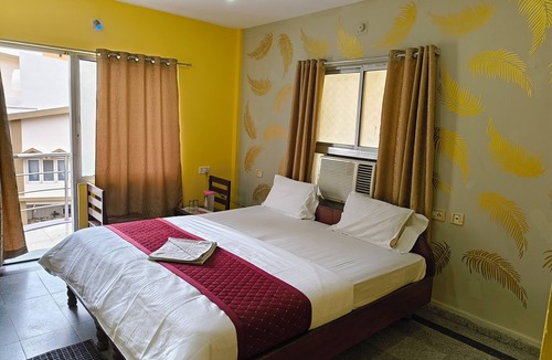 Puri Hotel | Hotel Swagat