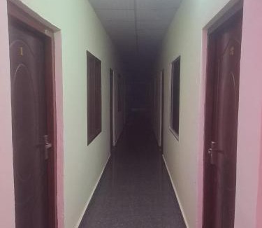 Pauri Hotel | Hotel Swagat Sarovar