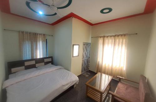 Pauri Hotel | Hotel Swagat Sarovar
