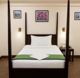 Perambur Purasavakam House | Hotel Swagatam Stay