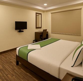 Perambur Purasavakam House | Hotel Swagatam Stay