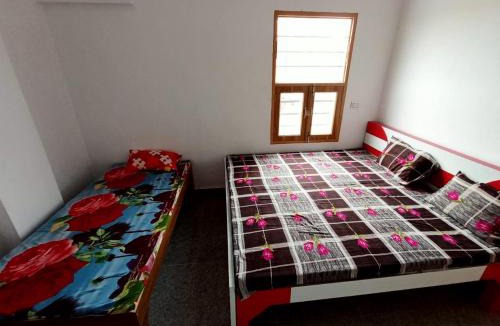 Goga Medi Hotel | Hotel Swami