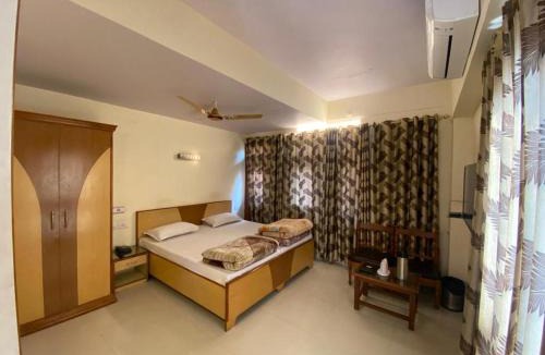 Pink City Hotel | Hotel Sweet Dream