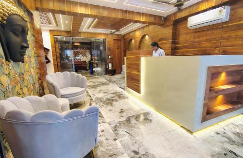 Tapovan Hotel | Hotel Tapovan Hills