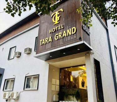 Mathura Hotel | Hotel Tara Grand