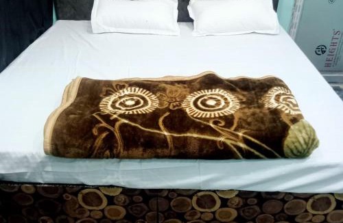 Bikaner Hotel | Hotel THAR