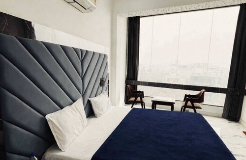 Panipat Hotel | Hotel The Amaresh