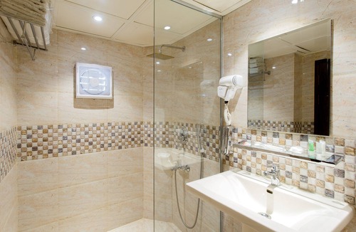 Dhaka Hotel | Hotel The Capital