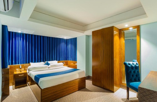 Dhaka Hotel | HOTEL THE CAPITAL LTD.