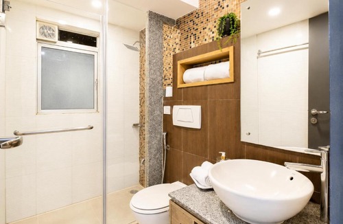 Patna House | Hotel The Devlok Heights