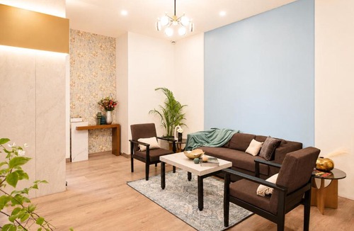 Patna House | Hotel The Devlok Heights