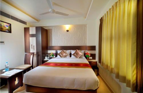 Ram Nagar Hotel | HOTEL THE FORTUNE