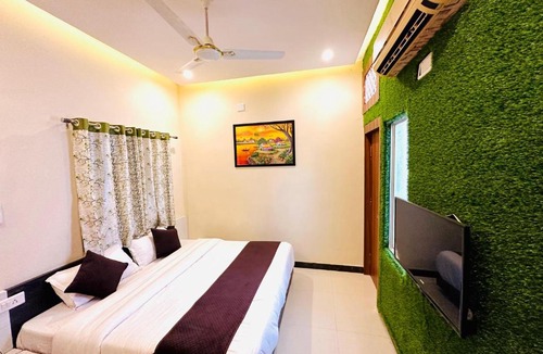 Dabok Hotel | Hotel The Galaxy