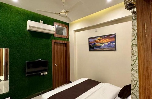 Dabok Hotel | Hotel The Galaxy
