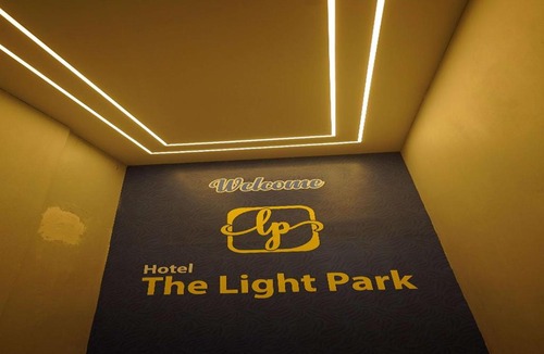 Chittagong Hotel | Hotel The Light Park