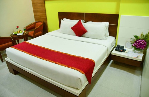 Asansol Hotel | Hotel The Signature Asansol