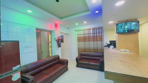 Dhaka Hotel | Hotel The Sylhet International