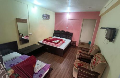 Sarahan Hotel | Hotel The Tragopan