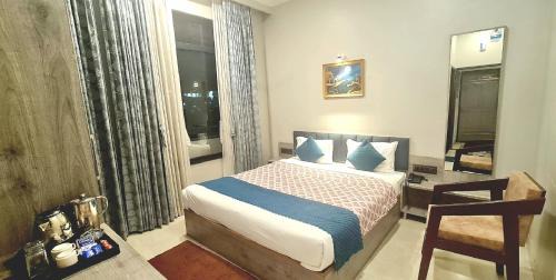 Khatu Hotel | Hotel The Tri Arrow