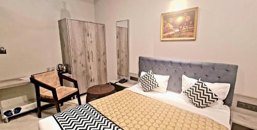 Khatu Hotel | Hotel The Tri Arrow