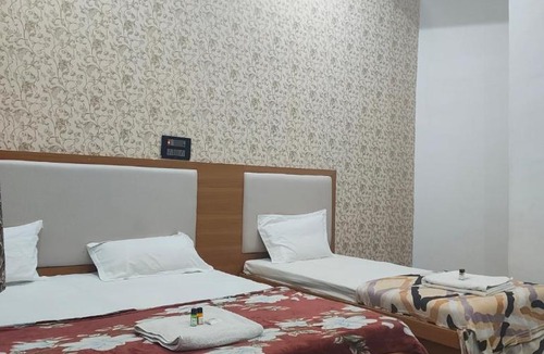 Mathura Hotel | Hotel Town Inn