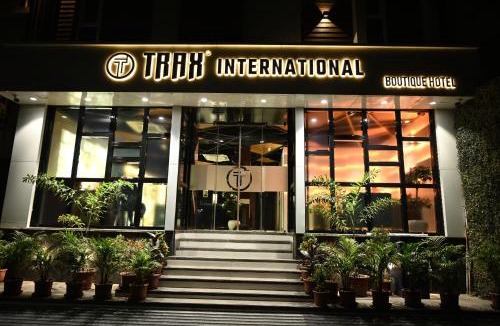 Jamshedpur Hotel | Hotel Trax International