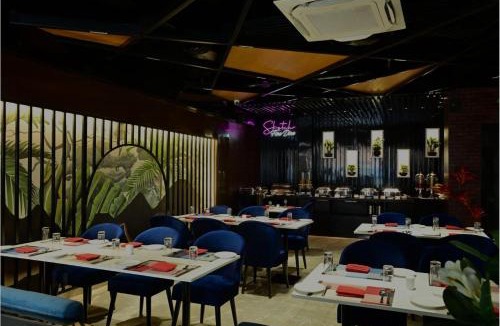 Jamshedpur Hotel | Hotel Trax International