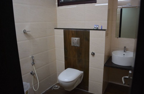 Ram Nagar Hotel | Hotel Tricolors
