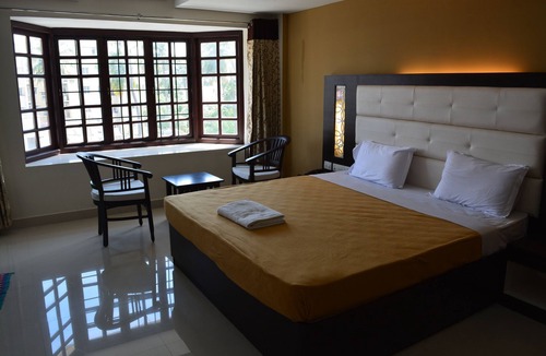 Ram Nagar Hotel | Hotel Tricolors