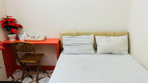 Dhaka Apartment | Hotel Tulipe Rasidence