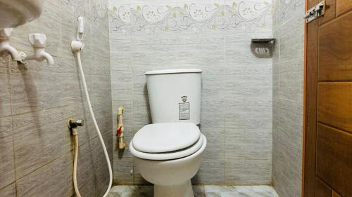 Dhaka Apartment | Hotel Tulipe Rasidence