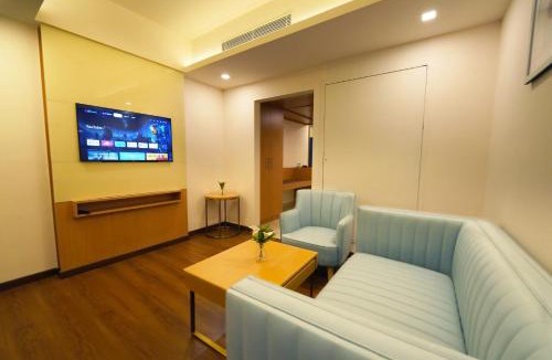 Erode Hotel | Hotel Turmeric