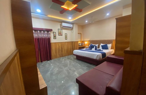 Rau Hotel | Hotel U Turn By Nexottel