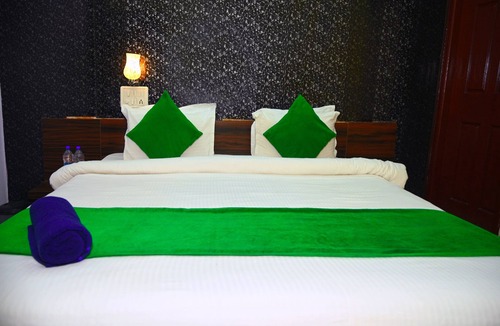Udaipur Hotel | Hotel Umaid Villa
