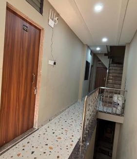 Rau Hotel | hotel Umesh