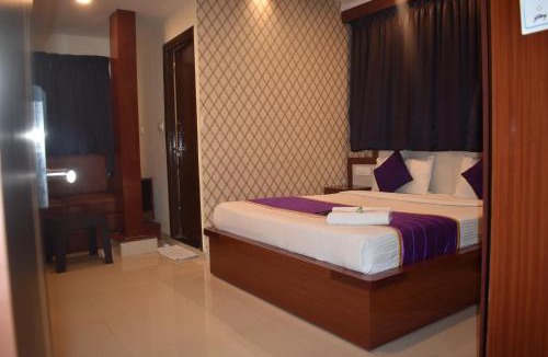 Jayanagar Hotel | Hotel UR Comforts Jayanagar
