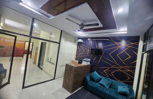 Jhotwara Hotel | Hotel Us Group