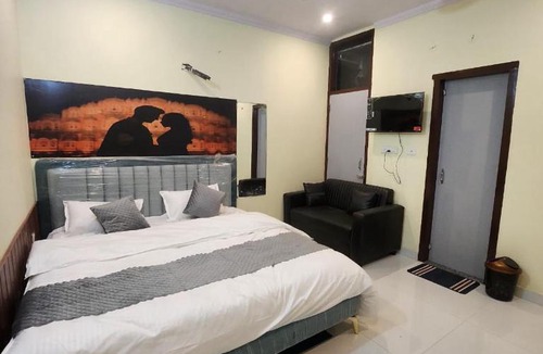Jhotwara Hotel | Hotel Us Group