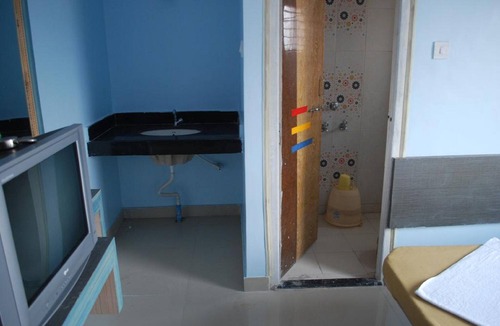 Shirdi Hotel | Hotel Utsav