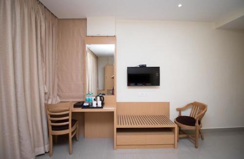 Varanasi Hotel | Hotel Vagmi