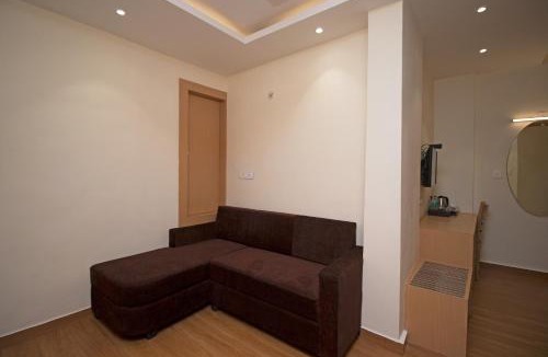 Varanasi Hotel | Hotel Vagmi