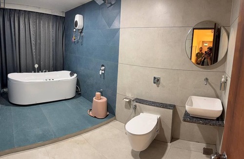 Vadodara Hotel | Hotel Vallabh Sky