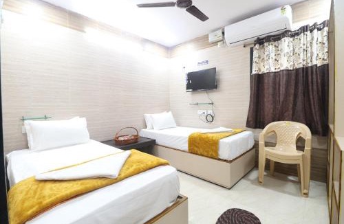 Rajahmundry Hotel | HOTEL VALLABHA RESiDENCY