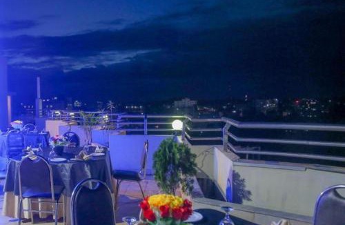 Sylhet Hotel | Hotel Valley Garden - Sylhet