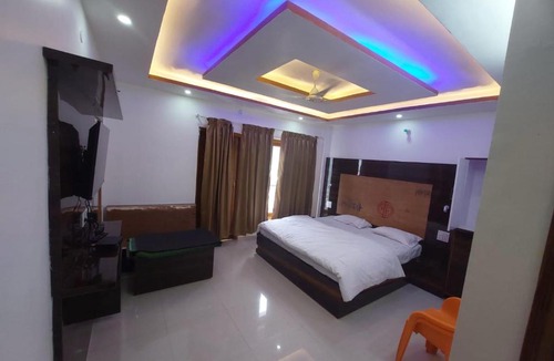 Bullawala House | Hotel Valley View Kempty Fall