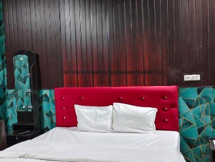 Bilaspur Hotel | Hotel Vanilla inn rajkishor nagar
